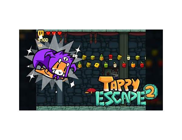 Tappy Escape 2 for Android - Download the APK from Habererciyes
